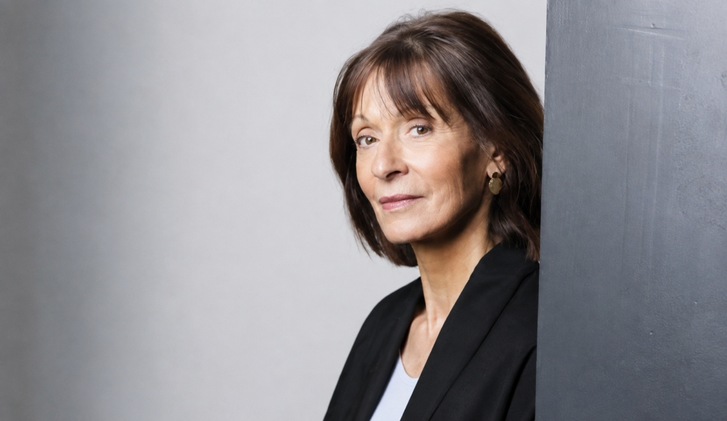 Qui est le mari de Patricia Allémonière