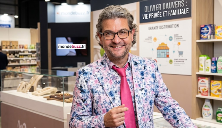 Olivier dauvers vie privée et familiale: Obtenez des informations sur Olivier dauvers vie privée et familiale